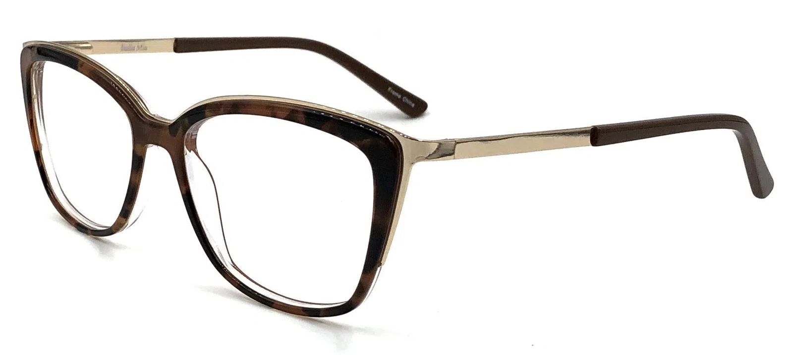 Italia Mia IM772 Eyeglasses - view 2